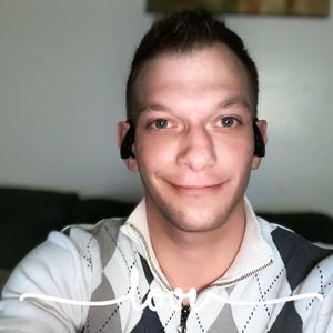 Meet your Posher, Patrick